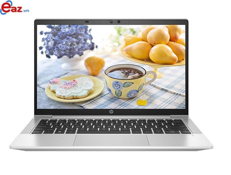 HP ProBook 635 Aero G8 (46J51PA) | AMD Ryzen™ 5 5600U | 8GB | 512GB SSD PCIe | Radeon™ Graphics Vega | 13.3 inch Full HD IPS | Win 10 | Finger | LED KEY | 0522F